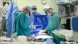 Вячеслав Гладков – о трудоустройстве выпускников медицинских колледжей