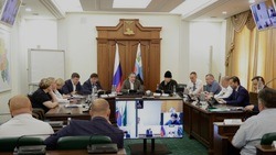 Вячеслав Гладков провёл совещание на тему мероприятий к годовщине Прохоровского сражения 