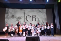 Красногвардейские участники фестиваля «Сильная Белгородчина» вновь продемонстрировали свои таланты 