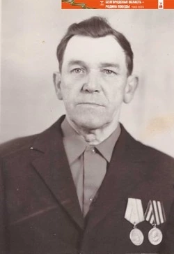 Татьяна Рядодубова из Красногвардейского района»: «Дошли до Берлина»