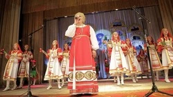 Вячеслав Гладков рассказал о грантовой поддержке культурных инициатив жителей области