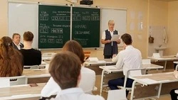 Вячеслав Гладков – о росте числа стобалльников в Белгородской области