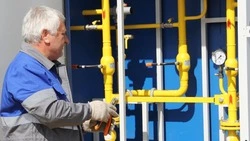 Белгородские газовики завершили подготовку к предстоящему отопительному сезону