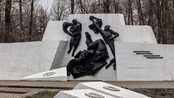 Вячеслав Гладков – о восстановлении памятников и монументов воинской славы в Белгородской области