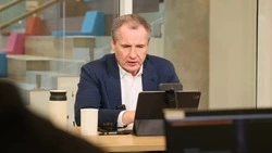 Вячеслав Гладков: мы начинаем подготовку к отопительному сезону 2027–2030 годов