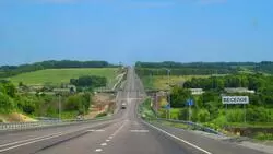 Село Весёлое Красногвардейского района заняло третье место по благоустройству в области