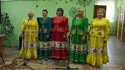 Проект «Мы вместе» успешно реализуется в Красногвардейском районе