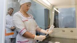 Регион получит 55 млн рублей на увеличение зарплат белгородских врачей
