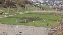 Белгородские власти проверили готовность спортивных площадок в муниципалитетах