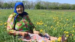 Жительница Казацкого Красногвардейского района Мария Жукова раскрыла секреты долголетия