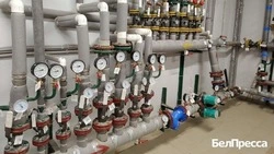 Вячеслав Гладков рассказал о вопросах белгородцев по поводу отопительного сезона 