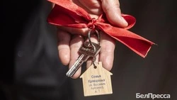Белгородцы узнали об изменениях в условиях оформления семейной ипотеки