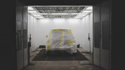 Белгородские судебные приставы наложили арест на автомойку в счёт погашения долга