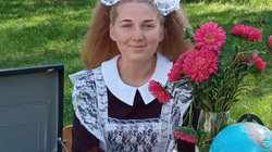 Красногвардейская школьница стала лауреатом конкурса «Я и Россия: мечты о будущем»