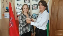 Голосование в рамках избирательной кампании продолжается в Красногвардейском районе