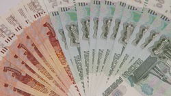 Владимир Боровик сообщил о сокращении госдолга области на 13 млрд рублей