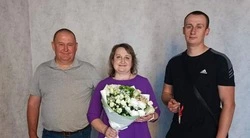 Власти Белгородской области продолжают оказывать поддержку жителям приграничья 