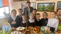 Галина Масловская из Красногвардейского района: «Я сердце отдаю детям»