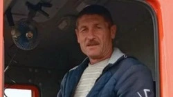 Владимир Кравцов из красногвардейского села Самарино  стал водителем больше 34 лет назад 