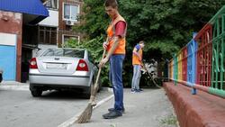 Более 38 тысяч подростков Белгородской области смогли подработать этим летом