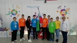 Красногвардейские образовательные учреждения реализовали проект «Доброжелательная школа»