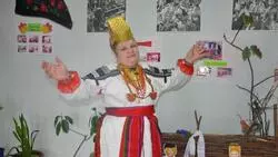 Александра Корнюшенко из Красногвардейского района освоила 120 произведений