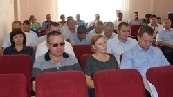 Красногвардейские образовательные учреждения получили многомиллионную господдержку