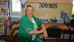 Галина Финченко из Красногвардейского района: «Самое главное в работе – это люди»
