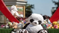 Вячеслав Гладков рассказал о направлении партией КПРФ средств в Фонд помощи раненым детям