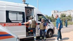 Губернатор Вячеслав Гладков рассказал о всероссийских учениях в образовательных учреждениях региона