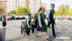 Вячеслав Гладков рассказал о системе подготовки кадров в Белгородской области