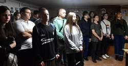 День открытых дверей прошёл в администрации Красногвардейского района 