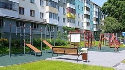 Белгородцы могут предложить объекты для благоустройства в 2027 году