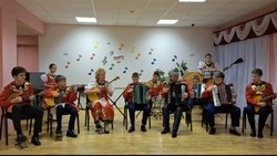 Юные артисты из красногвардейской Засосны стали лауреатами Всероссийского фестиваля-конкурса