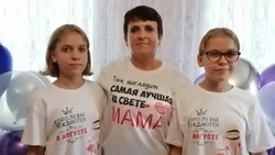 Леонид Евтушенко из Красногвардейского района: «В основе – труд, забота о близких»