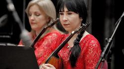 Концерт Белгородского академического русского оркестра прошёл 5 февраля в столице региона