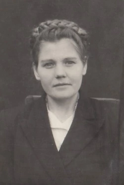 Мария Кадина из Красногвардейского района получила персональное поздравление от президента РФ