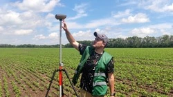 Управление Росреестра по Белгородской области об особенностях обследования геодезических пунктов