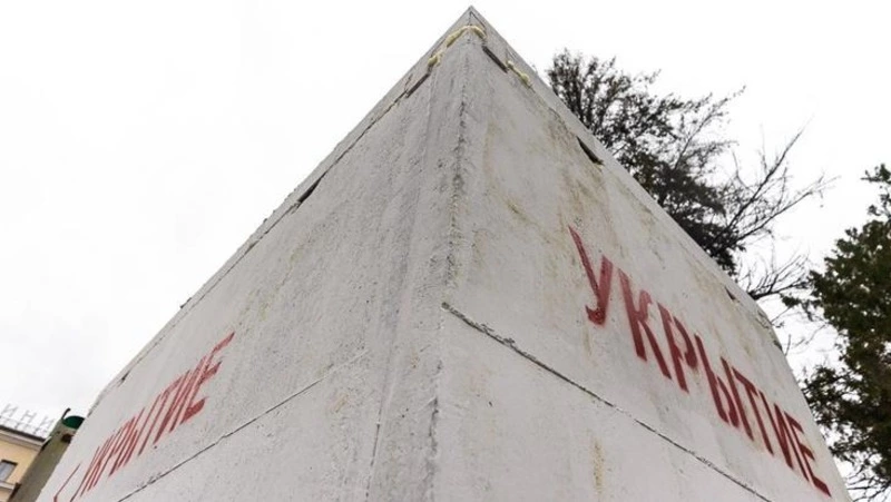 Вячеслав Гладков: в приграничье Белгородской области установят 700 модульных укрытий