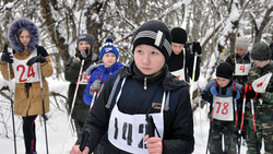 Соревнования по зимним видам спорта соберут участников в Бирюче