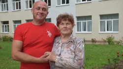 Лидия Попова из Красногвардейского района: «Я привыкла жить по совести»