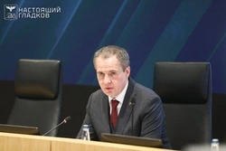 Вячеслав Гладков рассказал белгородцам о необходимости иметь прописку для получения господдержки