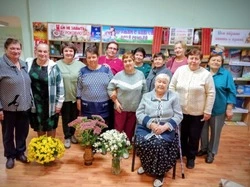 Проект активистов красногвардейского села Казацкое стал победителем конкурса региональных субсидий 