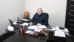 Начальник ветстанции по Красногвардейскому району рассказал о профилактике бешенства