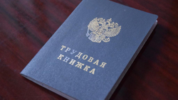 Правительство РФ приняло решение о замене бумажных трудовых книжек на электронные