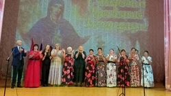 Селу Палатово Красногвардейского района исполнилось 354 года со дня основания