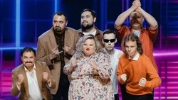 Вячеслав Гладков поздравил белгородскую команду КВН с выходом в финал высшей лиги