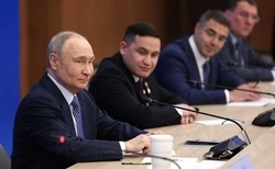 Президент РФ одобрил идею Белгородской области о повторных выплатах пострадавшим жителям 