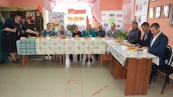 Акция «В гости к труженикам тыла» прошла  в Веселовском сельском поселении Красногвардейского района