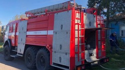 Начальник Красногвардейского пожарно-спасательного гарнизона о пожарах и их последствиях